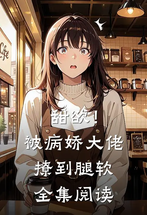 甜欲！被病娇大佬撩到腿软全集阅读