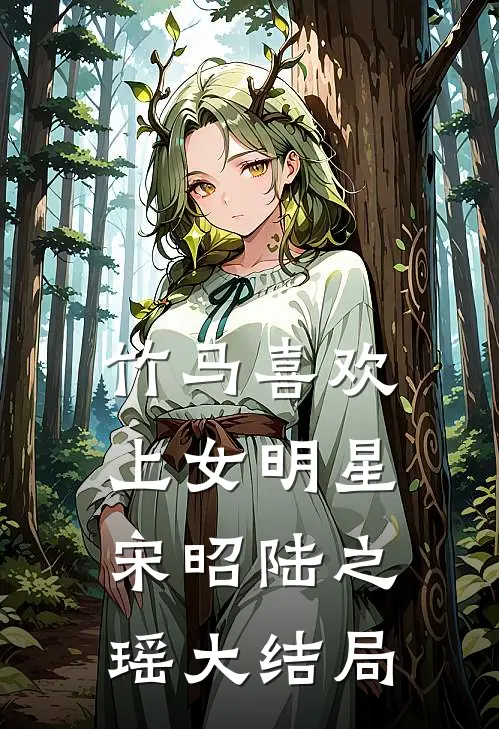 竹马喜欢上女明星宋昭陆之瑶大结局