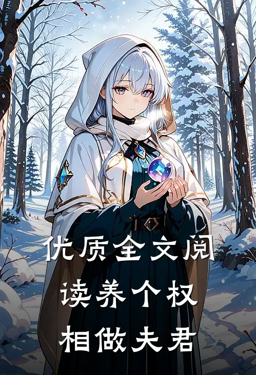 优质全文阅读养个权相做夫君