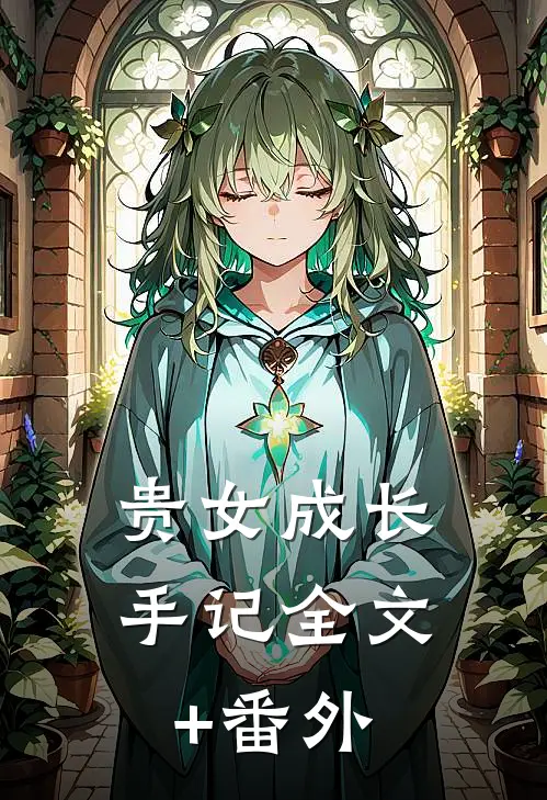 贵女成长手记全文+番外