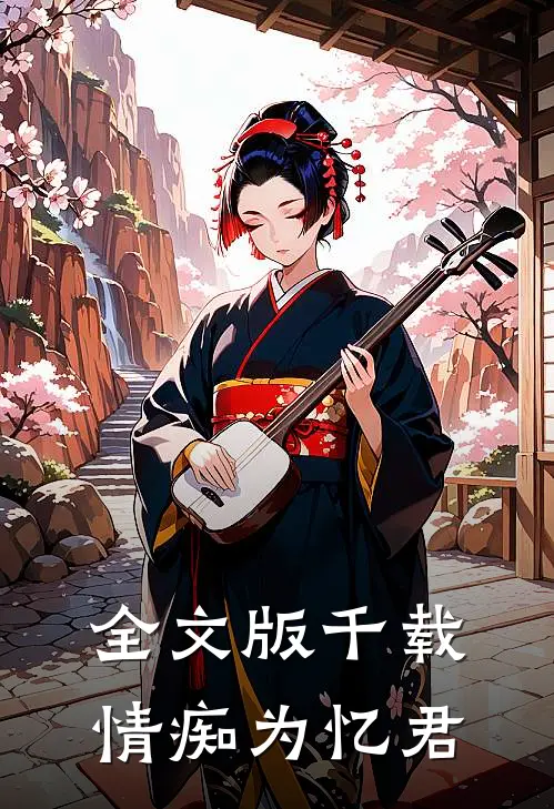 全文版千载情痴为忆君