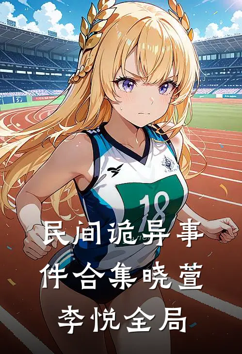 民间诡异事件合集晓萱李悦全局
