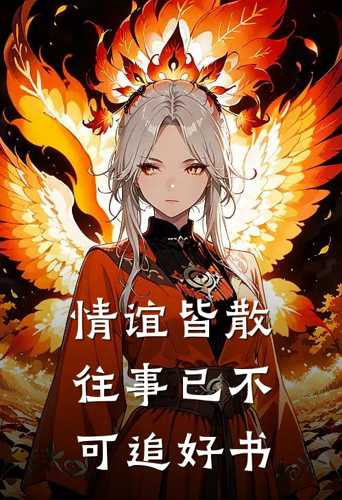 情谊皆散，往事已不可追好书