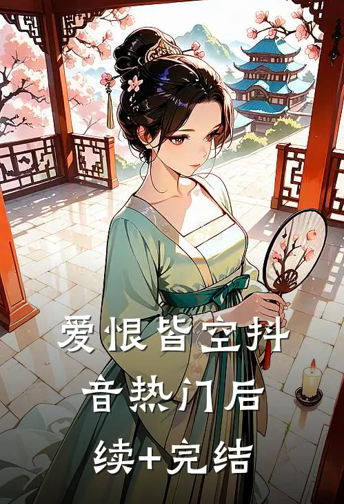 爱恨皆空抖音热门后续+完结