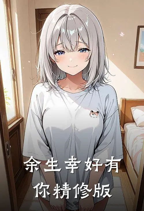 余生幸好有你精修版
