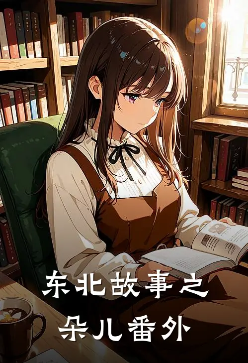 东北故事之朵儿 番外