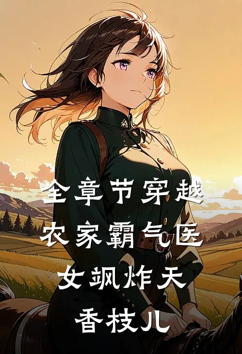 全章节穿越农家霸气医女飒炸天,香枝儿