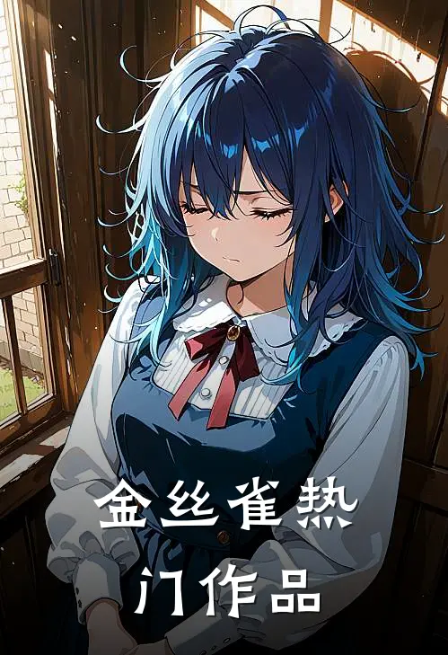 金丝雀热门作品