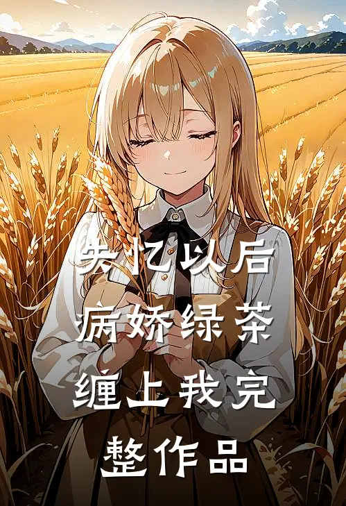 失忆以后，病娇绿茶缠上我完整作品