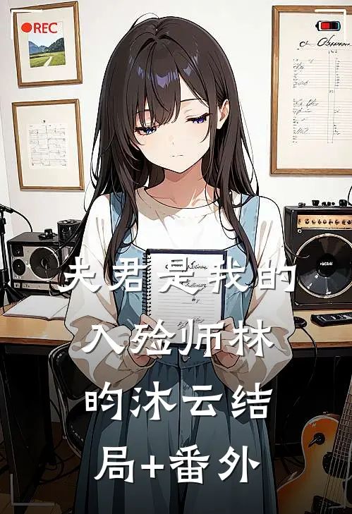 夫君是我的入殓师林昀沐云结局+番外
