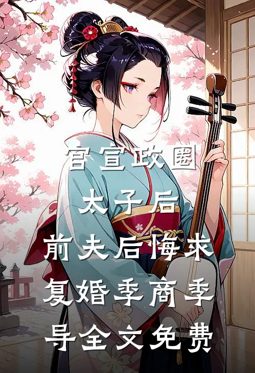 官宣政圈太子后，前夫后悔求复婚季商季导全文免费