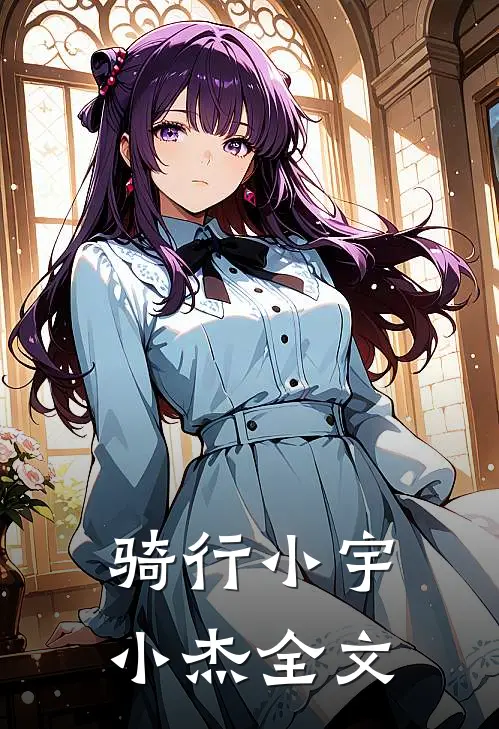 骑行小宇小杰全文