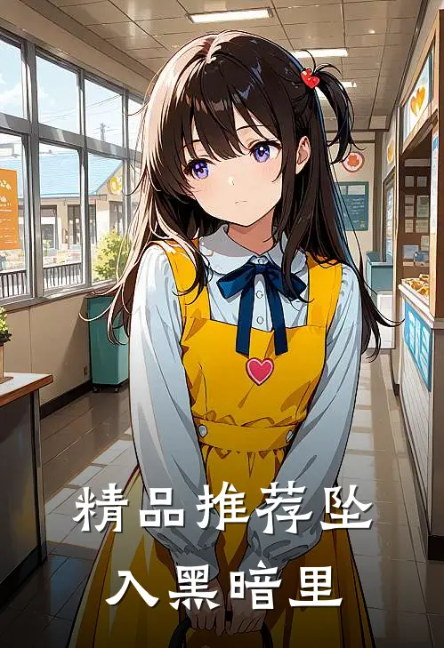 精品推荐坠入黑暗里