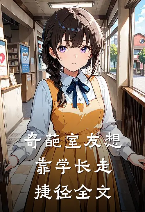 奇葩室友想靠学长走捷径全文