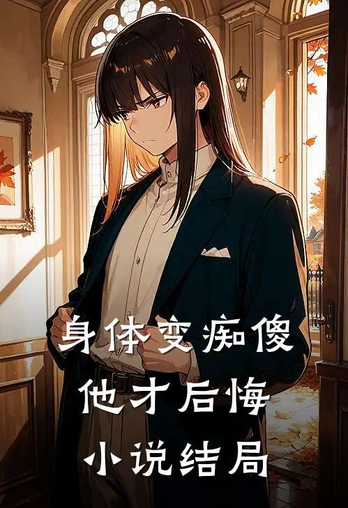 身体变痴傻,他才后悔结局是
