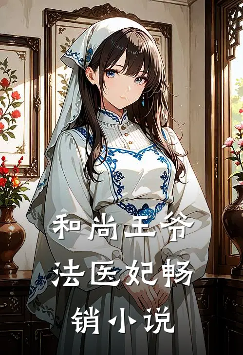 和尚王爷法医妃畅销小说