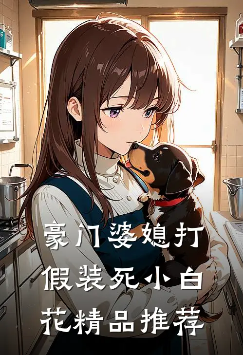 豪门婆媳打假装死小白花精品推荐