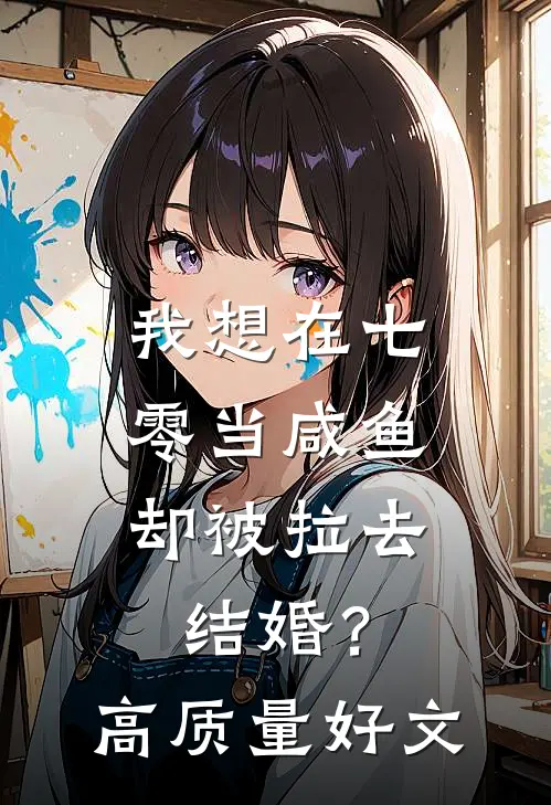 我想在七零当咸鱼，却被拉去结婚？高质量好文