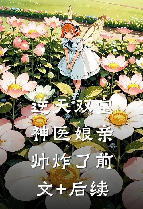 逆天双宝：神医娘亲帅炸了前文+后续