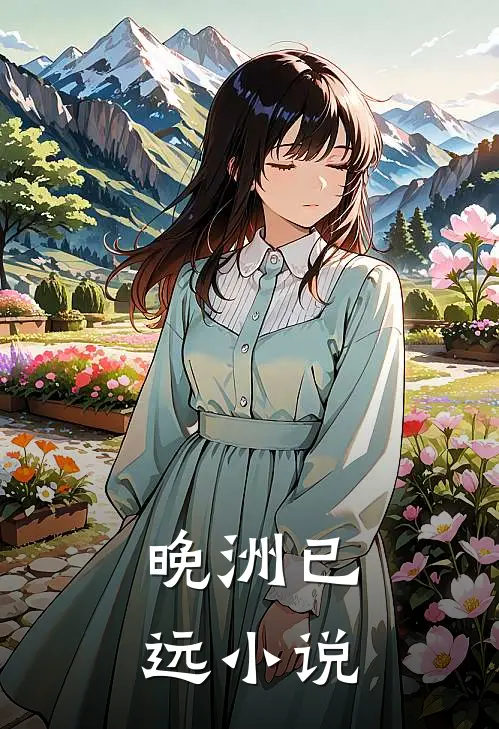 晚洲已远小说