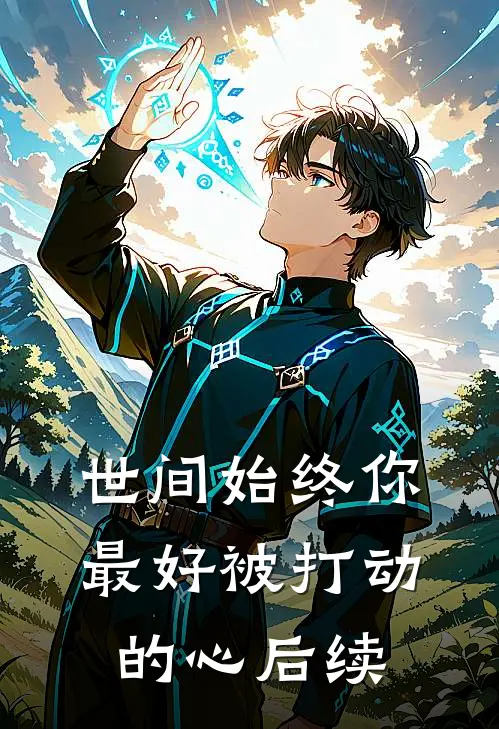 世间始终你最好-被打动的心后续