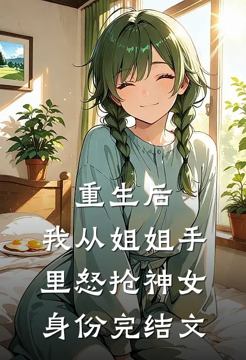 重生后,我从姐姐手里怒抢神女身份完结文