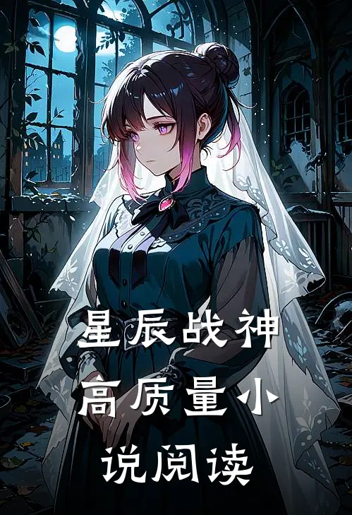 星辰战神高质量小说阅读