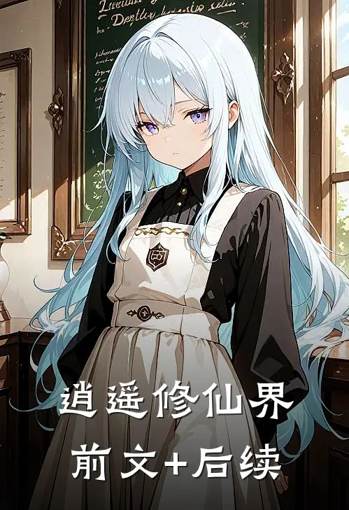 逍遥修仙界前文+后续