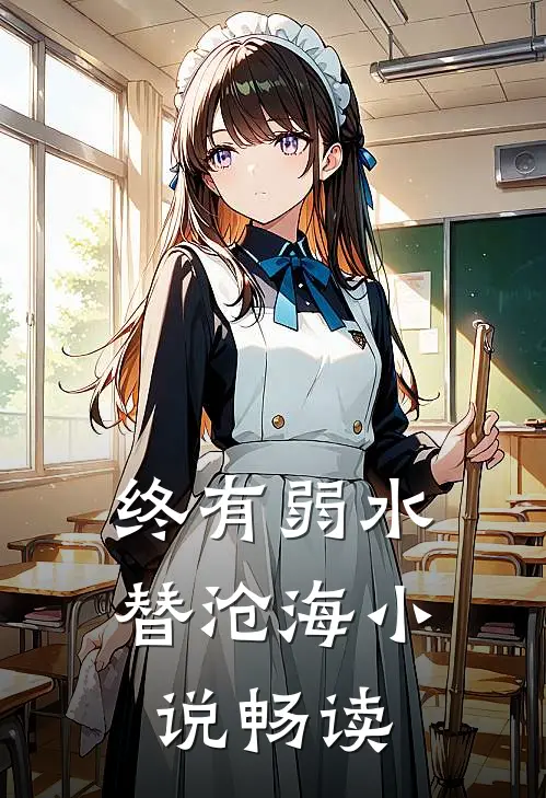 终有弱水替沧海小说畅读