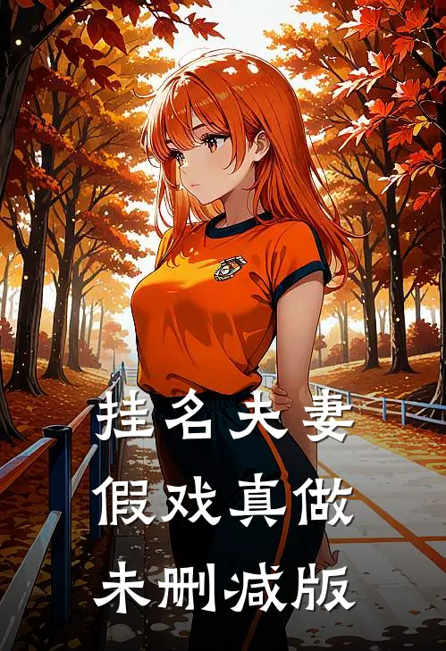 挂名夫妻假戏真做未删减版