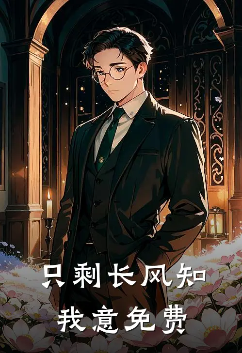 只剩长风知我意免费