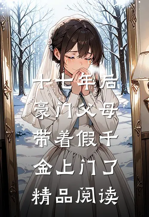十七年后，豪门父母带着假千金上门了精品阅读