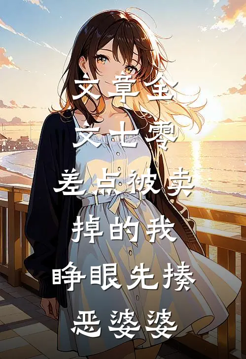 文章全文七零：差点被卖掉的我，睁眼先揍恶婆婆