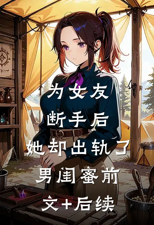 为女友断手后，她却出轨了男闺蜜前文+后续