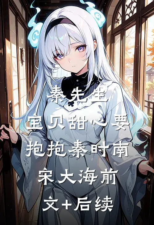 秦先生，宝贝甜心要抱抱秦时南宋大海前文+后续