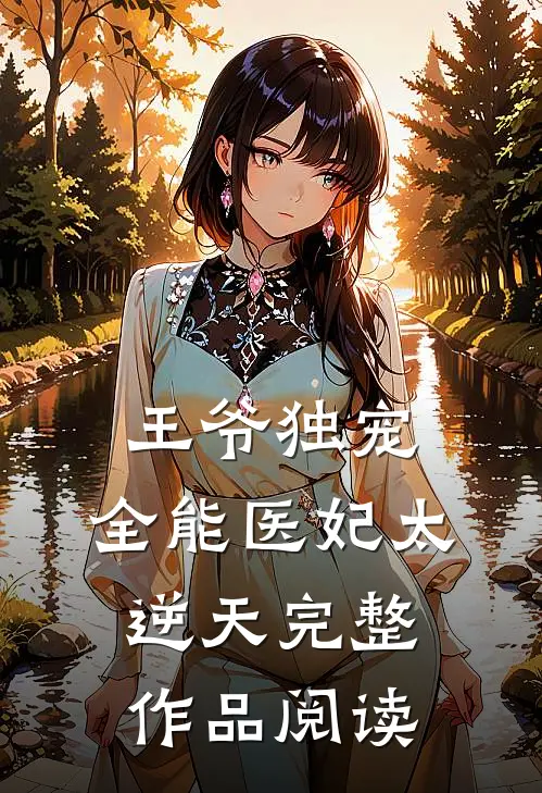 王爷独宠：全能医妃太逆天完整作品阅读