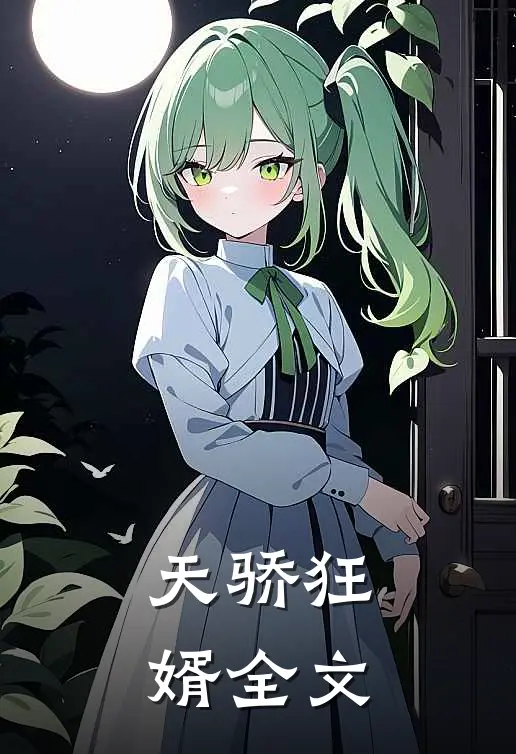 天骄狂婿全文