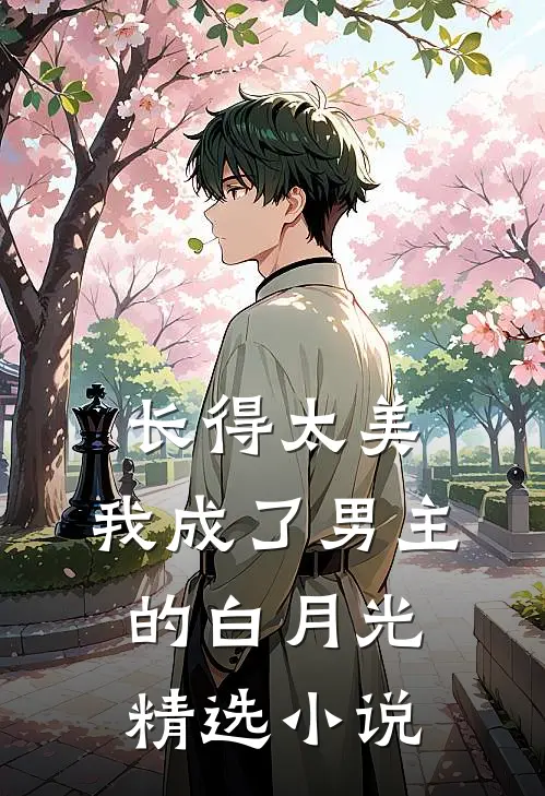 长得太美，我成了男主的白月光精选小说