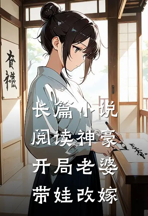长篇小说阅读神豪:开局老婆带娃改嫁