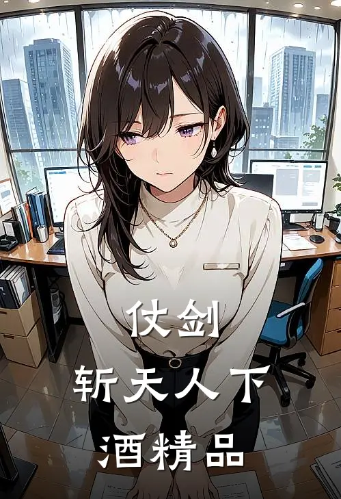 仗剑，斩天人下酒精品