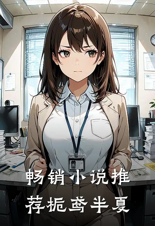 畅销小说推荐栀鸢半夏