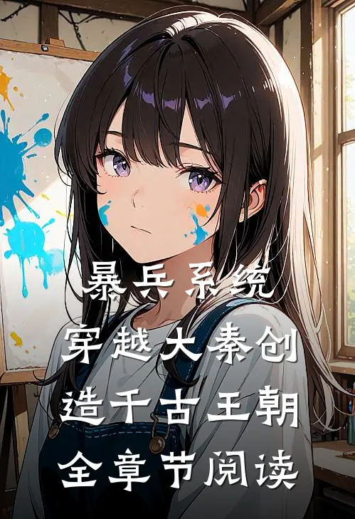 暴兵系统：穿越大秦创造千古王朝全章节阅读