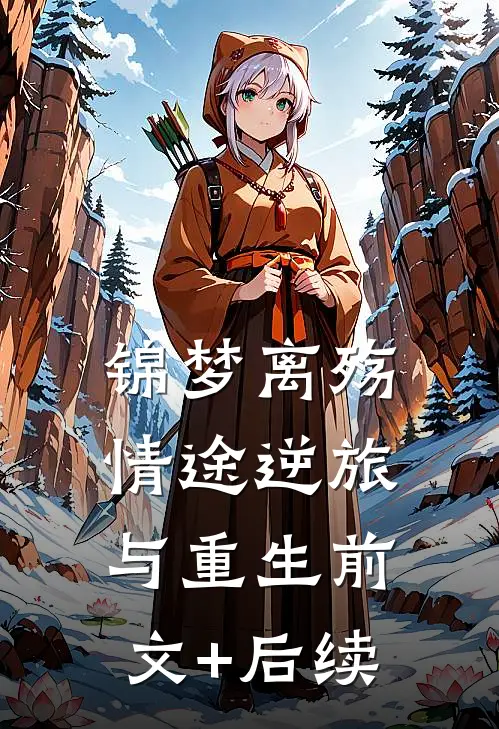 锦梦离殇：情途逆旅与重生前文+后续