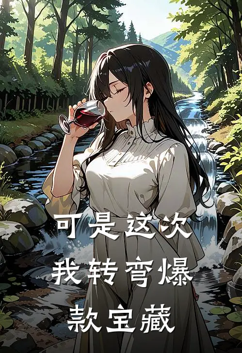 可是这次我转弯爆款宝藏
