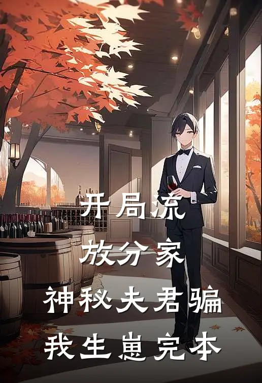 开局流放分家，神秘夫君骗我生崽完本
