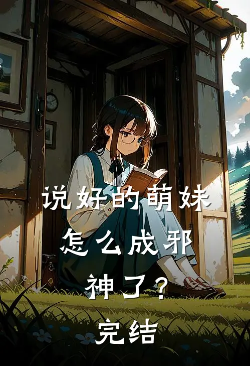 说好的萌妹,怎么成邪神了?完结没