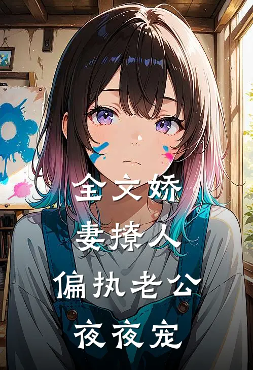 全文娇妻撩人：偏执老公夜夜宠