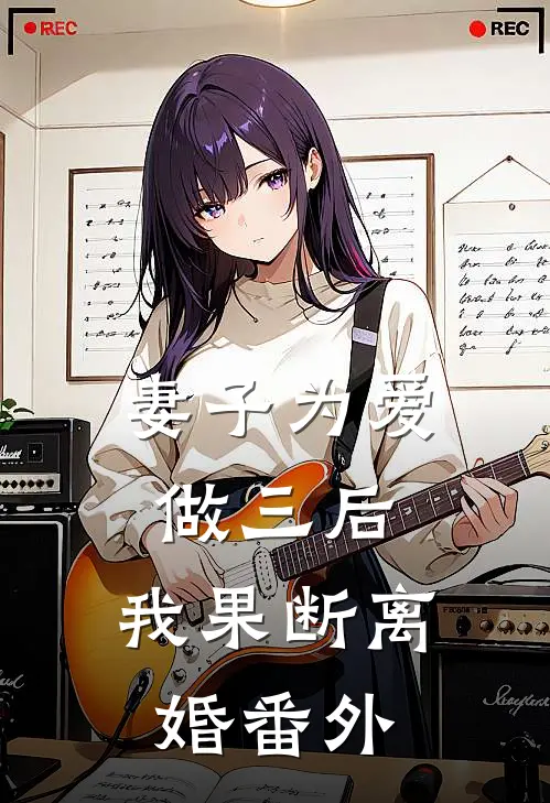 妻子为爱做三后，我果断离婚 番外