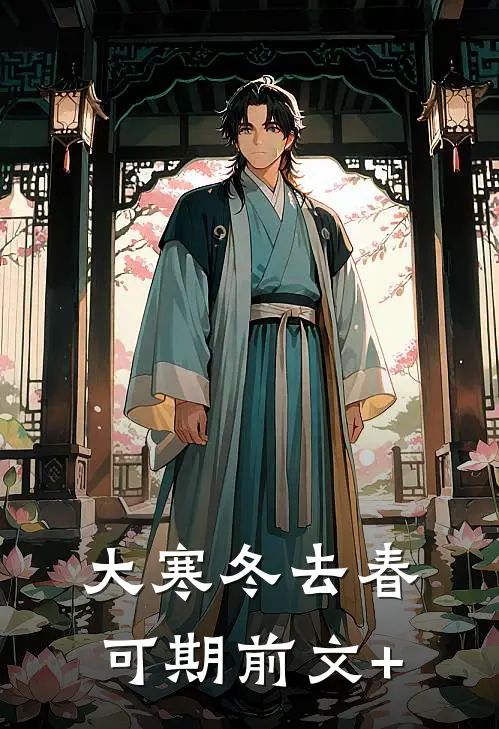 大寒冬去春可期前文+