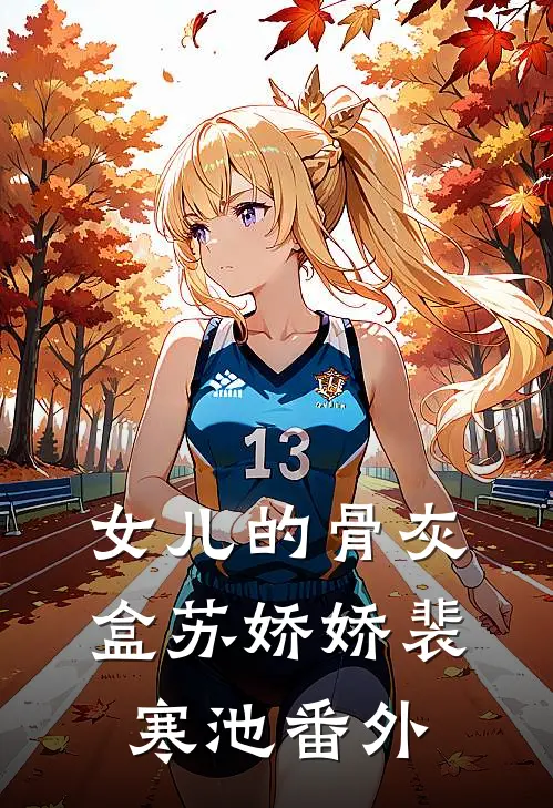 女儿的骨灰盒苏娇娇裴寒池 番外